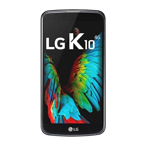 Smartphone LG K10 TV - Indigo - 16GB - RAM 1GB - Octa Core - 4G - 13MP - Tela 5.3" - Android 6