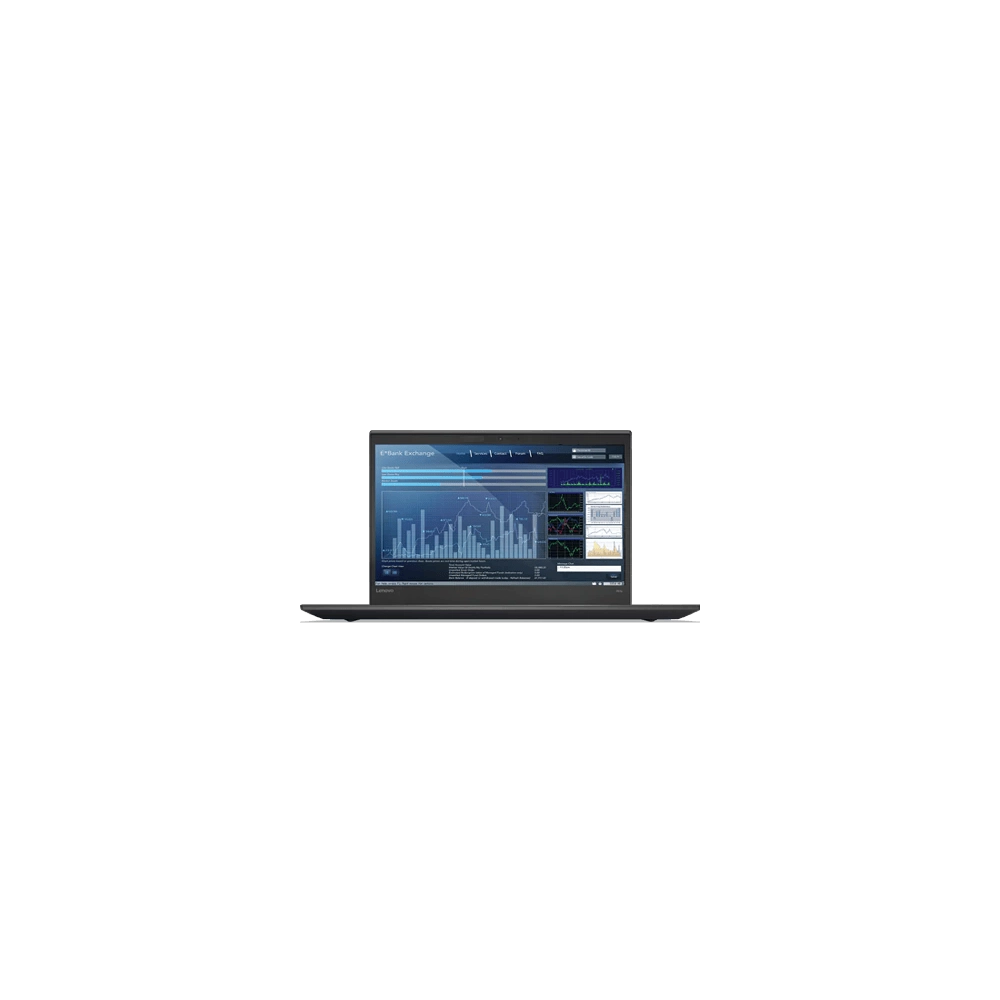 Notebook Lenovo ThinkPad P51S-20HCS0661H - Intel Core i7-7600U - RAM 16GB - SSD 512GB - M520 - 15.6” - Windows 10 Pro
