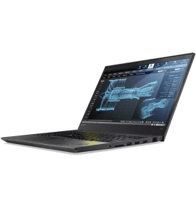 Notebook Lenovo ThinkPad P51S-20HCS0661H - Intel Core i7-7600U - RAM 16GB - SSD 512GB - M520 - 15.6” - Windows 10 Pro