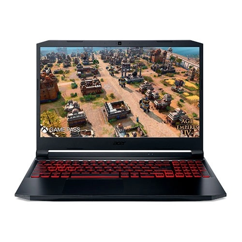 Notebook Gamer Acer Nitro 5 AN515-57-740K i7 GTX 1650 SSD 512GB