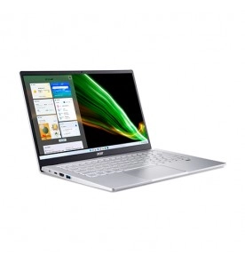 Notebook Acer Swift Evo SF314-511-77M4 - Intel Core i7-1165G7 - RAM 16GB - SSD 512GB - 14” - Windows 11