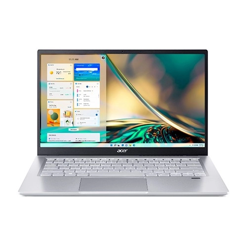 Notebook Acer Swift Evo SF314-511-77M4 - Intel Core i7-1165G7 - RAM 16GB - SSD 512GB - 14” - Windows 11
