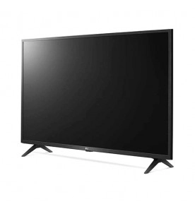Smart TV LG 43” 43UN731C0SC - 60Hz - 4K UHD - resolução (3840 x 2160) - WebOS 5.0