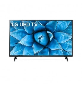 Smart TV LG 43” 43UN731C0SC - 60Hz - 4K UHD - resolução (3840 x 2160) - WebOS 5.0