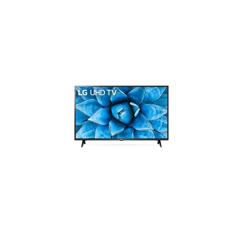 Smart TV LG 43” 43UN731C0SC - 60Hz - 4K UHD - resolução (3840 x 2160) - WebOS 5.0