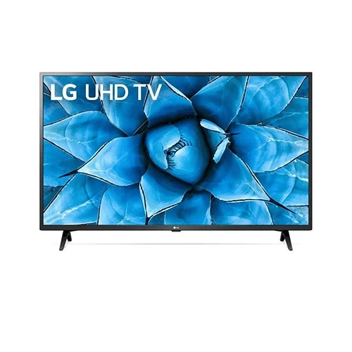 Smart TV LG 43” 43UN731C0SC - 60Hz - 4K UHD - resolução (3840 x 2160) - WebOS 5.0
