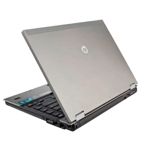 Notebook HP Elitebook 8440P - Intel Core i5-520M - RAM 4GB - HD 250GB - Tela 14" - Windows 10