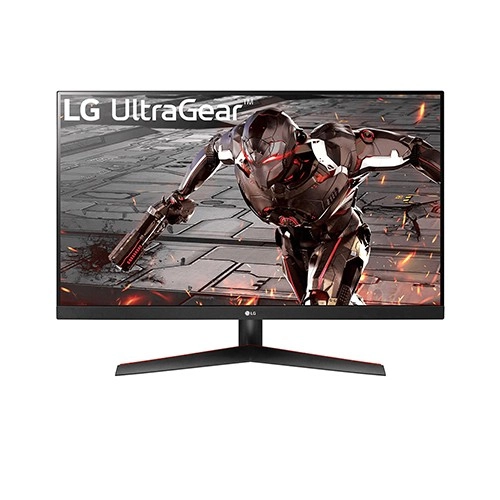 Monitor Gamer LG 32GN600-B.AWZM - UltraGear - Tela 32” - 165Hz - 1Ms - AMD FreeSync