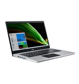Notebook Acer Aspire 5 A514-53-5239 - Prata - Intel Core i5-1035G1 - RAM 4GB - SSD 256GB - Tela 14" - Windows 10