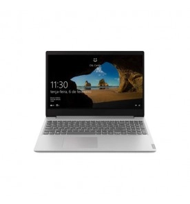 Notebook Lenovo Ideapad S145 81S9000KBR - Prata - Intel Core i7-8565U - RAM 8GB - SSD 256GB - Tela 15.6" - Windows 10