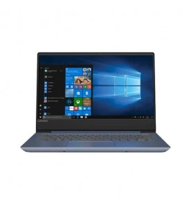Notebook Lenovo Ideapad 330S-81JQ0002BR - Azul - Ryzen 7-2700U - Radeon 540 - RAM 8GB - HD 1TB - Tela 15.6"- Windows 10