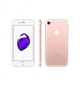 iPhone 7 32GB Ouro Rosa