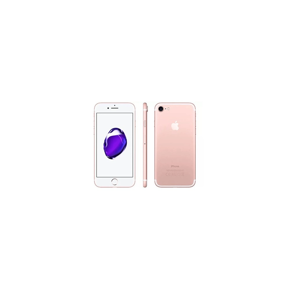 iPhone 7 32GB Ouro Rosa