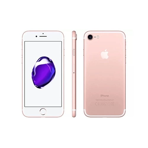 iPhone 7 32GB Ouro Rosa