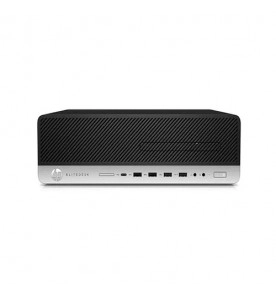 Desktop HP Elitedesk 800 G3 Sff 2EL76LC4GB - Intel Core i5-6500 - RAM 4GB - SSD 256GB - Windows 10 Pro