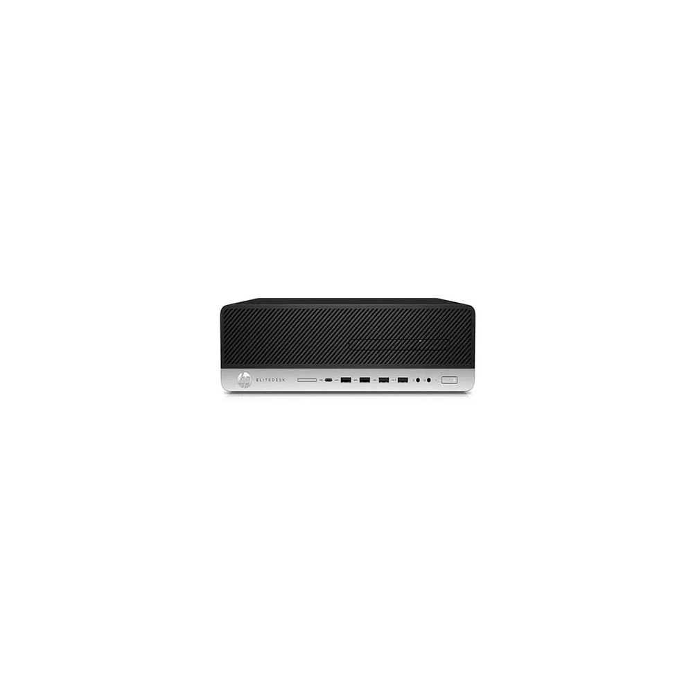 Desktop HP Elitedesk 800 G3 Sff 2EL76LC4GB - Intel Core i5-6500 - RAM 4GB - SSD 256GB - Windows 10 Pro