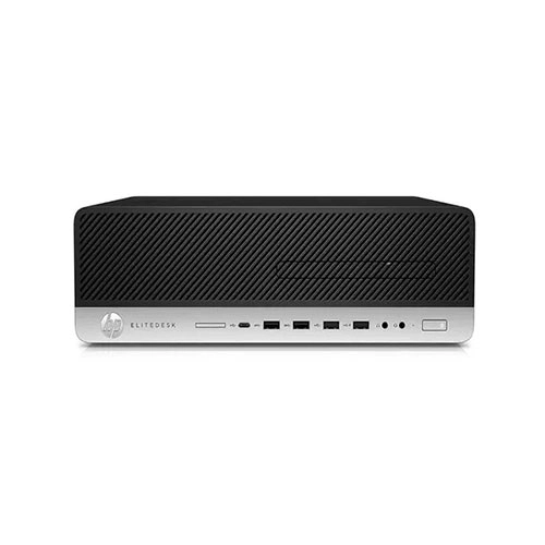Desktop HP Elitedesk 800 G3 Sff 2EL76LC4GB - Intel Core i5-6500 - RAM 4GB - SSD 256GB - Windows 10 Pro