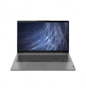 Notebook Lenovo Ideapad 3-15ALC6-82MFS00200 - AMD Ryzen R7-5700U - RX Vega 8 - RAM 8GB - SSD 256GB - 15.6” - Linux