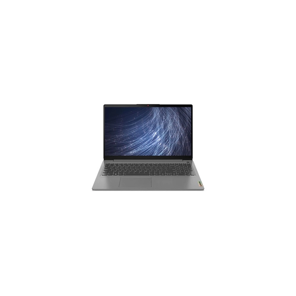Notebook Lenovo Ideapad 3-15ALC6-82MFS00200 - AMD Ryzen R7-5700U - RX Vega 8 - RAM 8GB - SSD 256GB - 15.6” - Linux