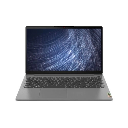 Notebook Lenovo Ideapad 3-15ALC6-82MFS00200 - AMD Ryzen R7-5700U - RX Vega 8 - RAM 8GB - SSD 256GB - 15.6” - Linux