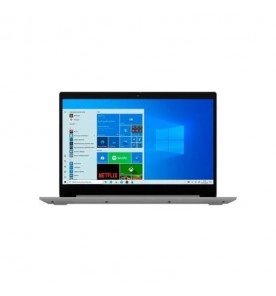 Notebook Lenovo Ideapad 3i 82BS000GBR - Intel Core I5-10210U - RAM 8GB - SSD 256GB - 15.6” - Windows 11