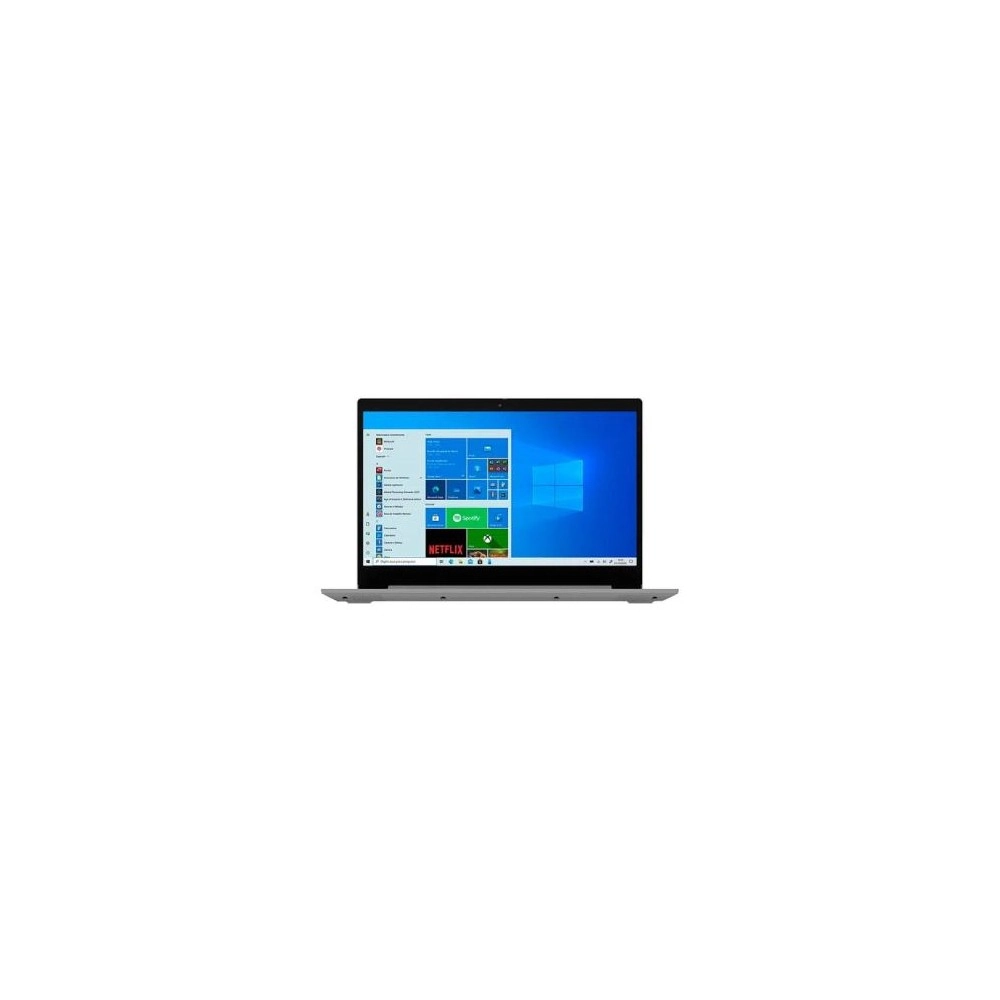 Notebook Lenovo Ideapad 3i 82BS000GBR - Intel Core I5-10210U - RAM 8GB - SSD 256GB - 15.6” - Windows 11