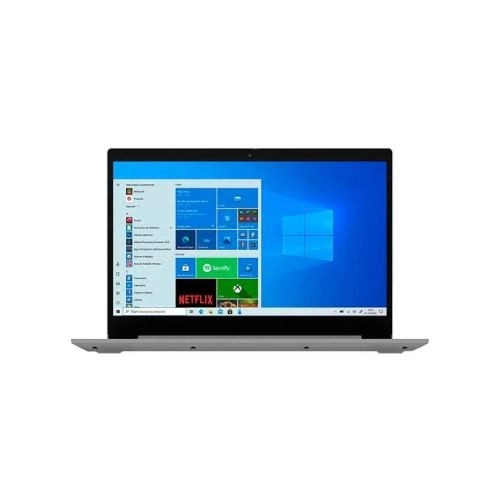 Notebook Lenovo Ideapad 3i 82BS000GBR - Intel Core I5-10210U - RAM 8GB - SSD 256GB - 15.6” - Windows 11