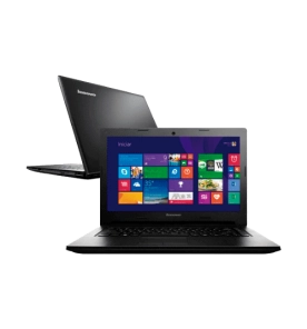 Notebook Lenovo G400s-80AU0003BR - Intel Core i5-3230M - RAM 4GB - HD 500GB - Touchscreen - Tela 14" - Windows 8