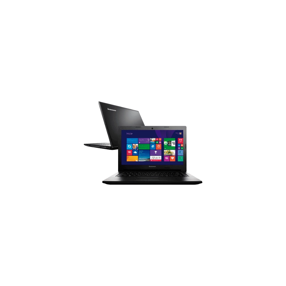 Notebook Lenovo G400s-80AU0003BR - Intel Core i5-3230M - RAM 4GB - HD 500GB - Touchscreen - Tela 14" - Windows 8