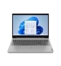 Notebook Lenovo Ideapad 3i 82BU0008BR - Intel Celeron N4020 - RAM 4GB - SSD 128GB - 15.6” - Windows 11