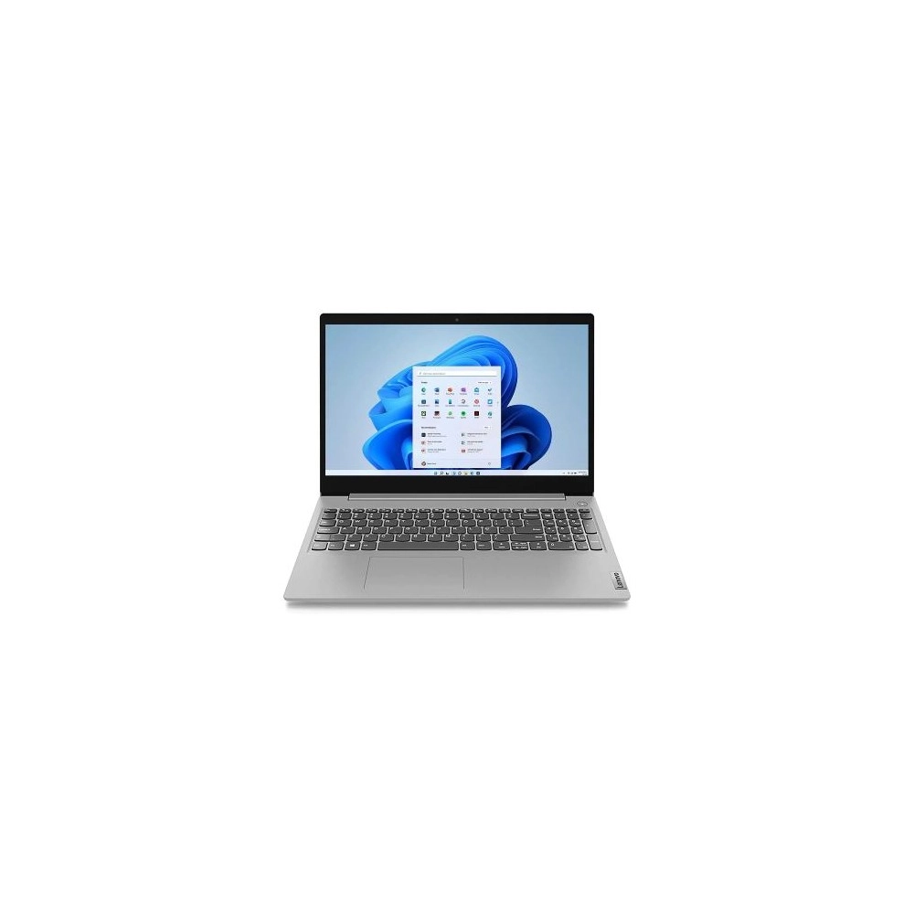 Notebook Lenovo Ideapad 3i 82BU0008BR - Intel Celeron N4020 - RAM 4GB - SSD 128GB - 15.6” - Windows 11
