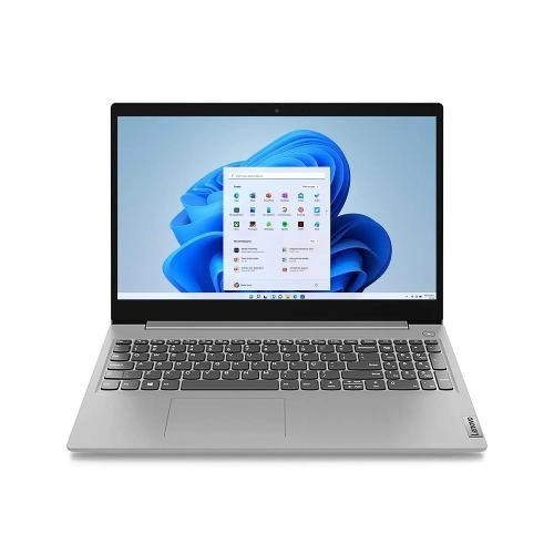 Notebook Lenovo Ideapad 3i 82BU0008BR - Intel Celeron N4020 - RAM 4GB - SSD 128GB - 15.6” - Windows 11