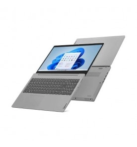 Notebook Lenovo Ideapad 3i 82BU0008BR - Intel Celeron N4020 - RAM 4GB - SSD 128GB - 15.6” - Windows 11