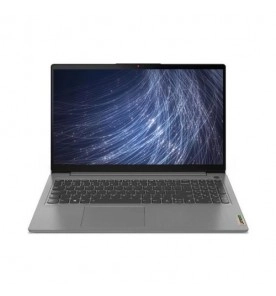 Notebook Lenovo Ideapad 3i 82MD000FBR - Intel Core I3-1115G4 - RAM 4GB - SSD 128GB - 15.6” - Windows 11