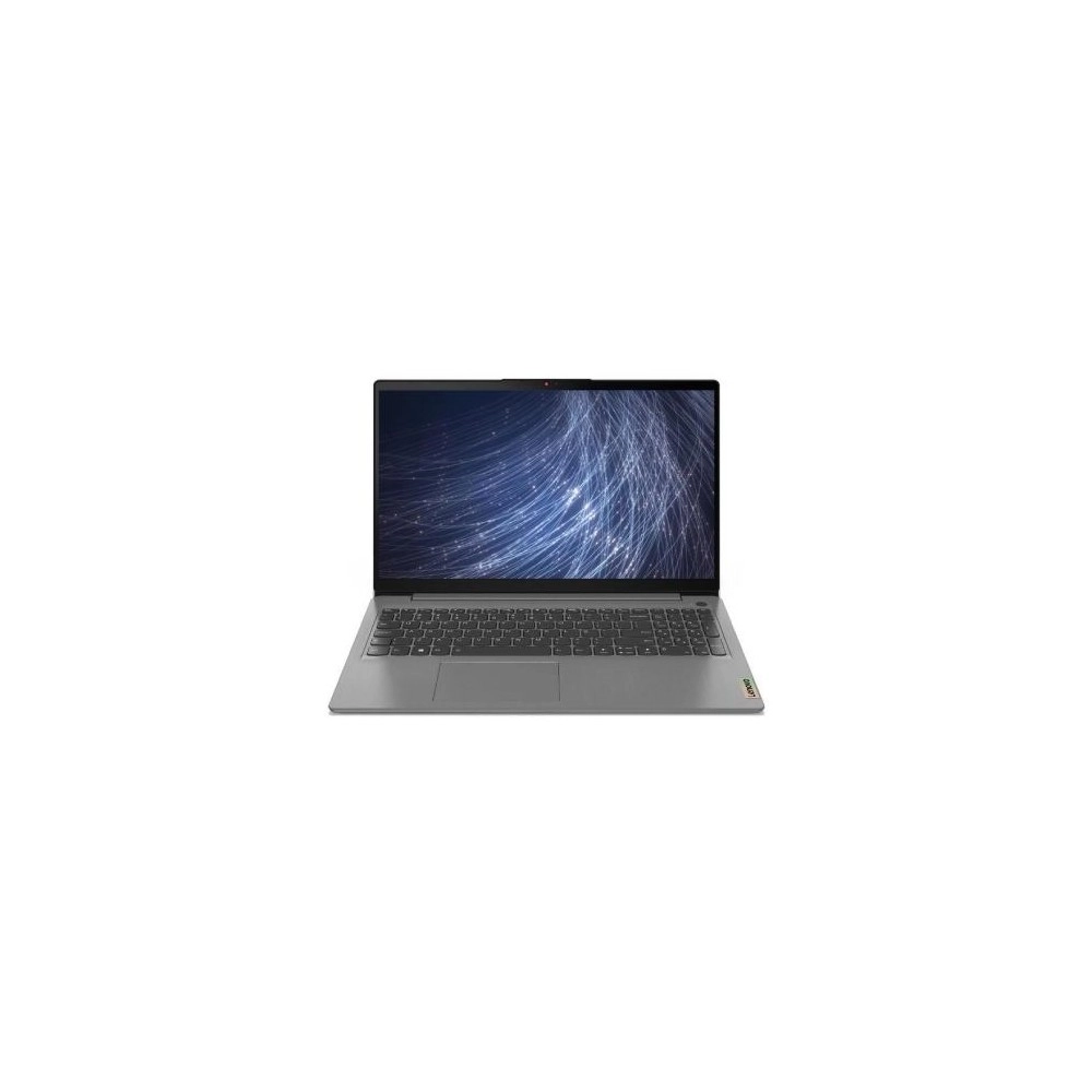 Notebook Lenovo Ideapad 3i 82MD000FBR - Intel Core I3-1115G4 - RAM 4GB - SSD 128GB - 15.6” - Windows 11