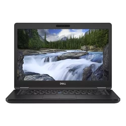 Notebook Dell Latitude 5480 - Intel Core I7- 8650U - RAM 8GB - SSD 256GB - MX130 2GB - Tela 14” - LCD - Windows 10 Pro 