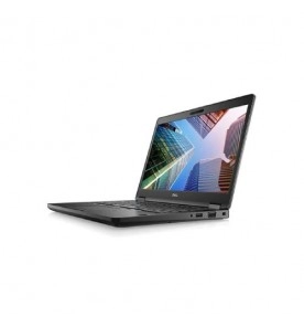 Notebook Dell Latitude 5480 - Intel Core I7- 8650U - RAM 8GB - SSD 256GB - MX130 2GB - Tela 14” - LCD - Windows 10 Pro 