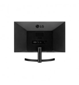 Monitor Gamer LG 24ML600M-B. AWZM - Tela 24” - IPS - Full HD - 75 Hz – 1ms - sRGB 99% - AMD FreeSync - Dynamic Action Sync