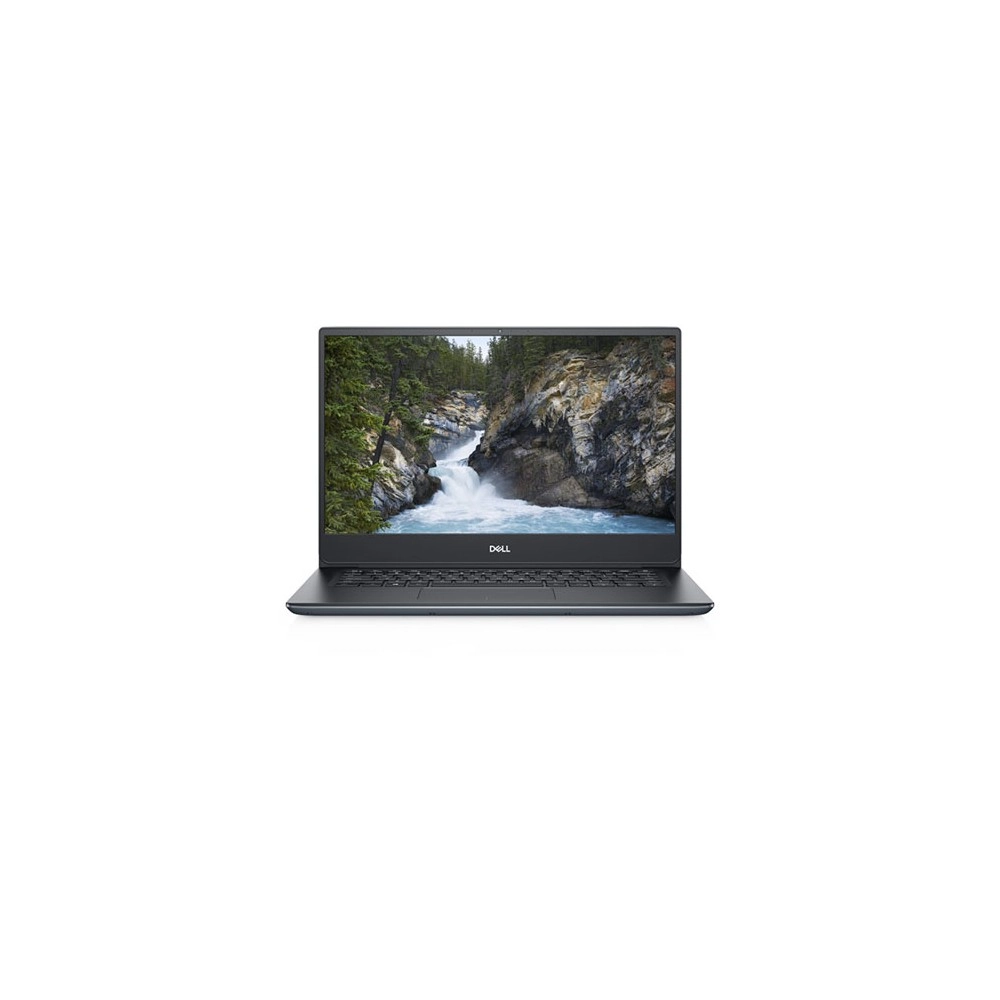 Notebook Dell Vostro 5481 - Intel Core I7-8550U - RAM 16 GB - HD
