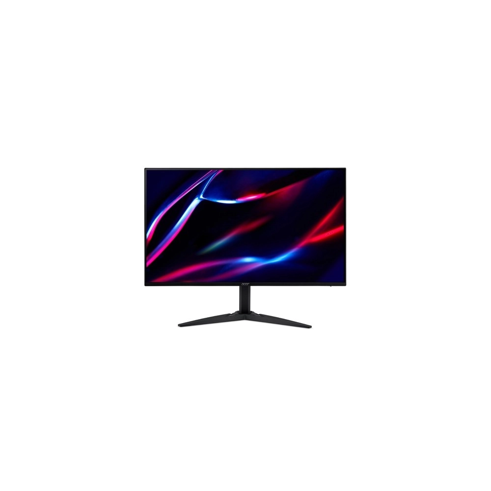 Monitor Gamer Acer KG3 Nitro KG273 HBI - Tela 27” - Full HD - 100Hz - 1ms - Tecnologia Game Mode 