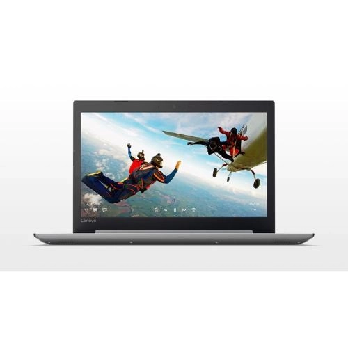 Notebook Lenovo Ideapad 320-15ISK-80YH0004BR - Intel core I5-7200U