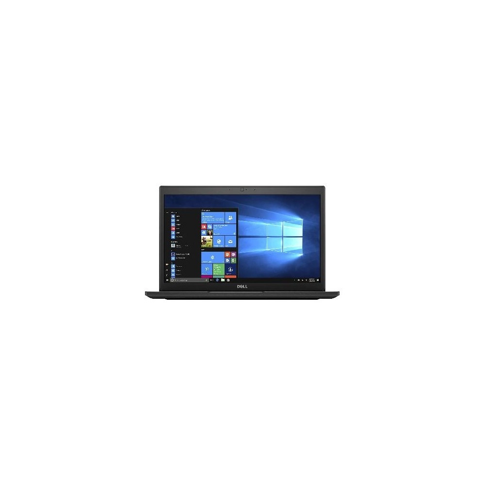 Notebook Dell Latitude 7480 - Intel Core I5-6300U - RAM 8 GB - SSD