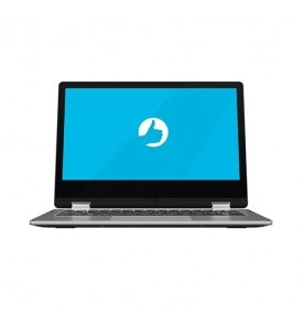 Notebook Positivo Duo C46C 3601489 - Intel Celeron N4020 - RAM 4GB - SSD 64GB - Tela 11,6” - FHD - Multi Touch - Windows 10  
