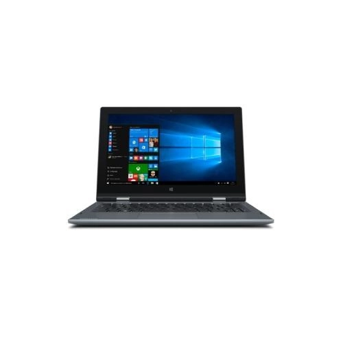Notebook Positivo Duo ZR3630 3601303 - Intel Celeron N3060 - RAM 4GB - SSD 32GB - Tela 11,6” - LCD - Windows 10 HSL 