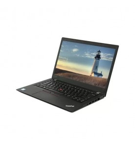 Notebook Lenovo Thinkpad T470-20HE005KBR - Intel Core i7-7600U