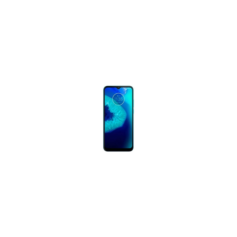 Smartphone Motorola Moto G8 Power Lite - 64GB - RAM 4GB - Octa Core - 4G - Câmera Tripla - Tela 6.5" - Android 10