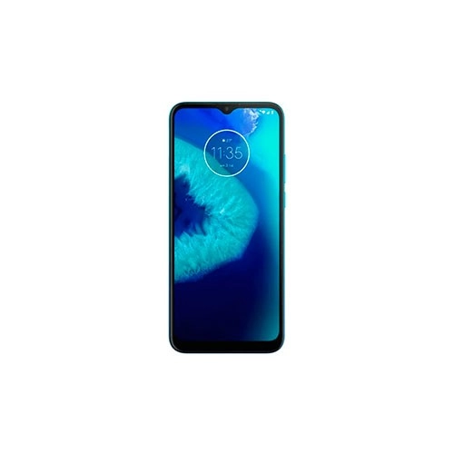 Smartphone Motorola Moto G8 Power Lite - 64GB - RAM 4GB - Octa Core - 4G - Câmera Tripla - Tela 6.5" - Android 10
