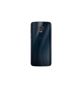 Smartphone Moto G6 - Indigo - 64GB - RAM 4GB - Tela 5.7” - Android 9.0