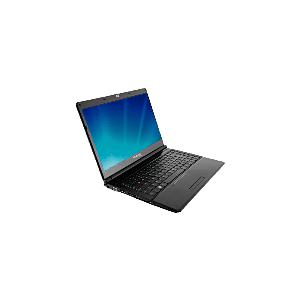Notebook CCE Onix-545 PE+ - Intel Core i5-2410M - RAM  4GB - HD 500GB - Tela 14" - Windows 7