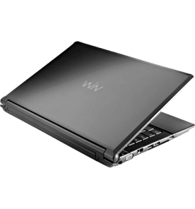 Notebook CCE Onix-545 PE+ - Intel Core i5-2410M - RAM  4GB - HD 500GB - Tela 14" - Windows 7